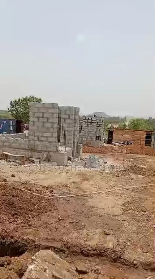 550SQM Estate Residential Land With C of O in Zone B
