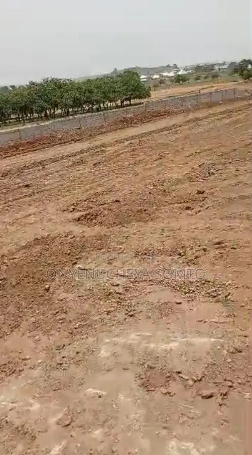 550SQM Estate Residential Land With C of O in Zone B