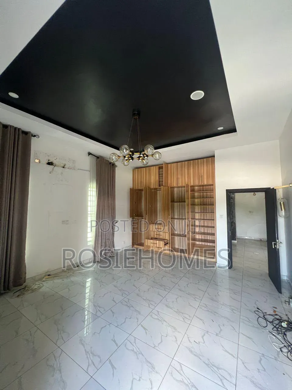 4bdrm Duplex in Osapa for rent in Osapa london
