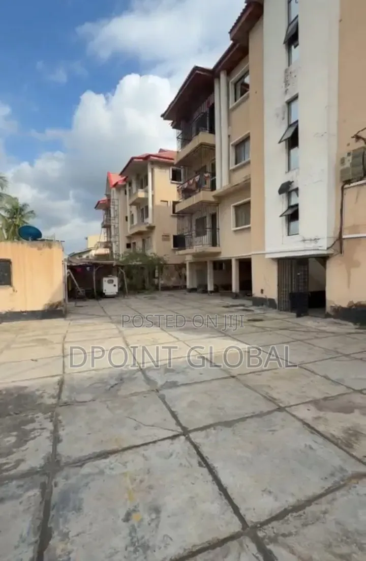 18bdrm Block of Flats in In, Allen Avenue for sale in Allen Avenue