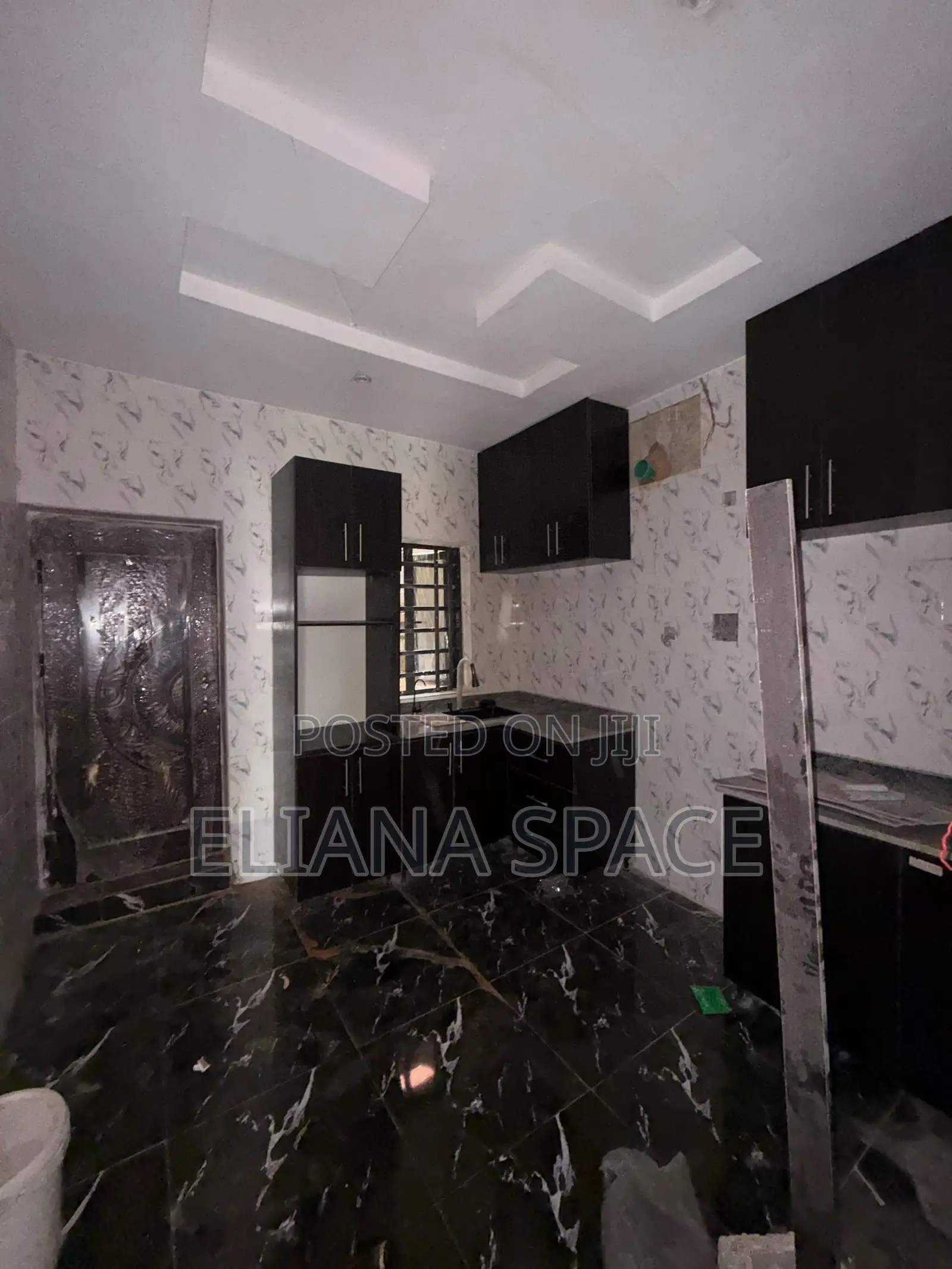 4bdrm Townhouse/Terrace in Ojodu Berger for sale in Berger