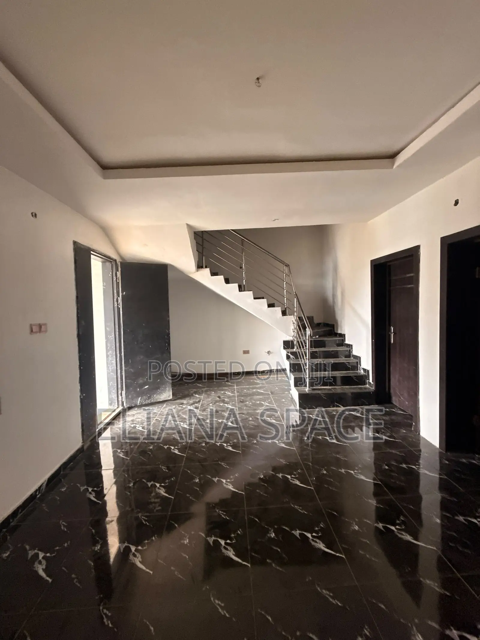 4bdrm Townhouse/Terrace in Ojodu Berger for sale in Berger