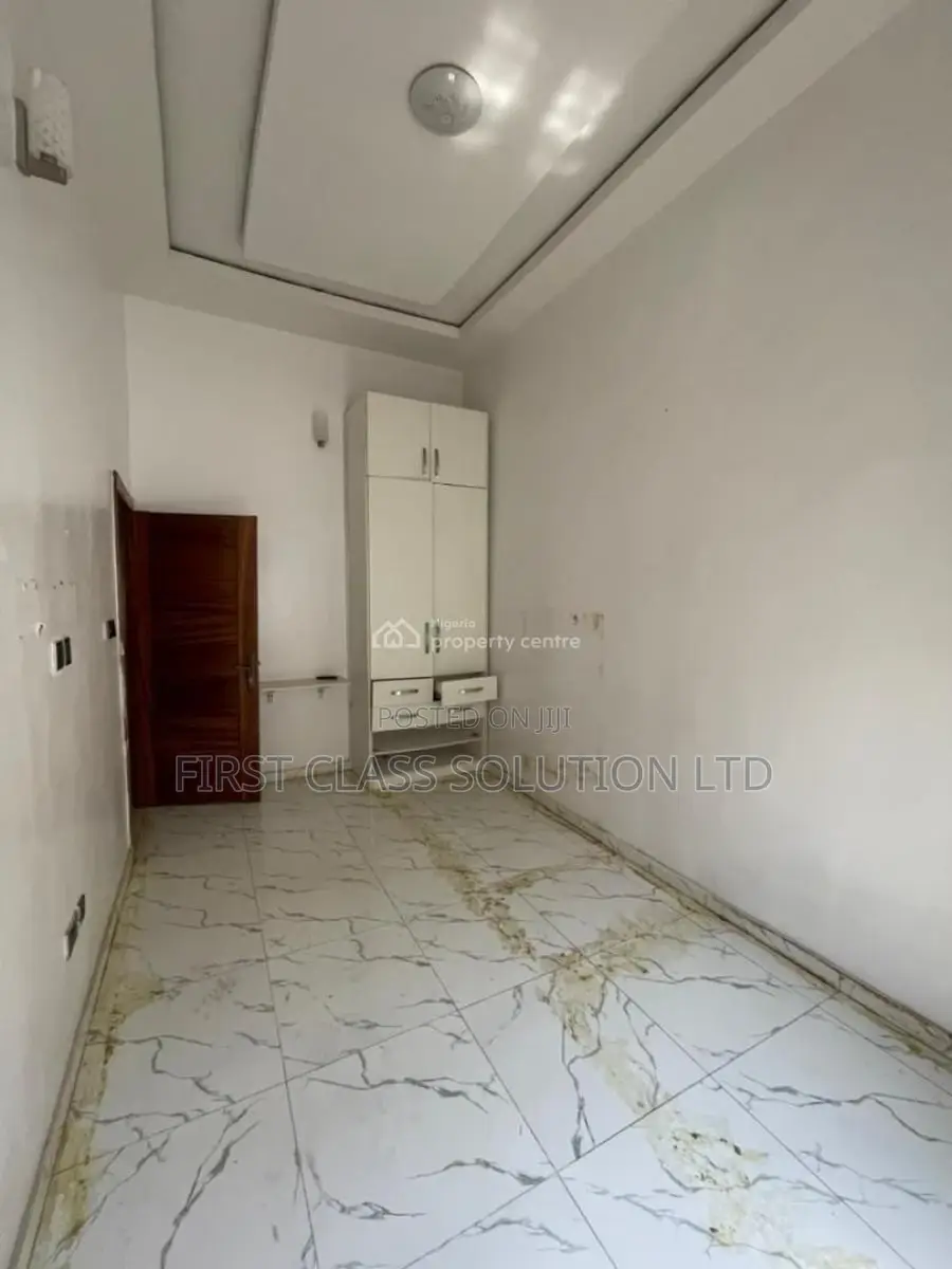 4bdrm Duplex in Osapa, Lekki, Lagos for sale in Osapa london