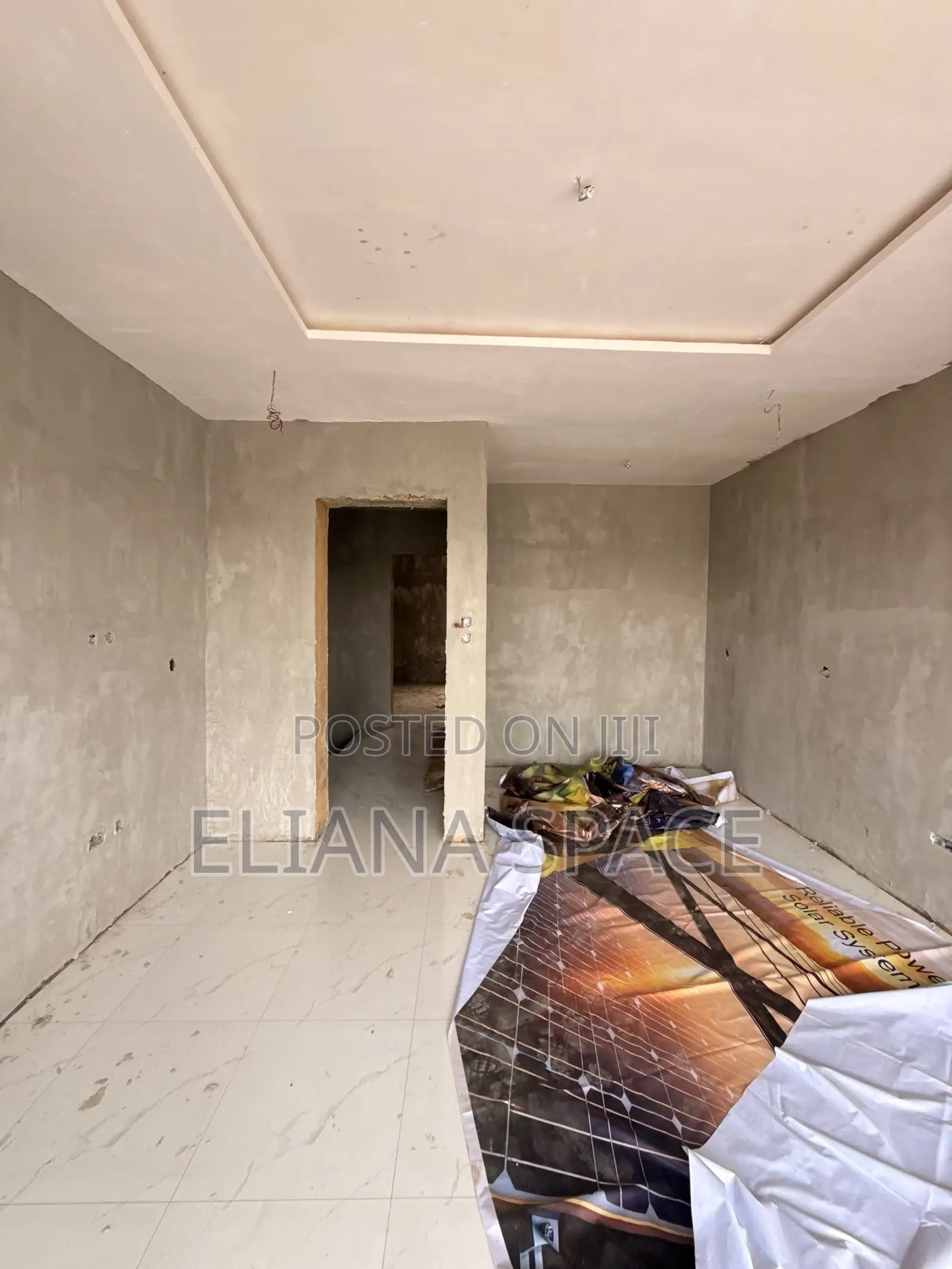 5bdrm Townhouse/Terrace in Omole for sale in Omole Phase 2