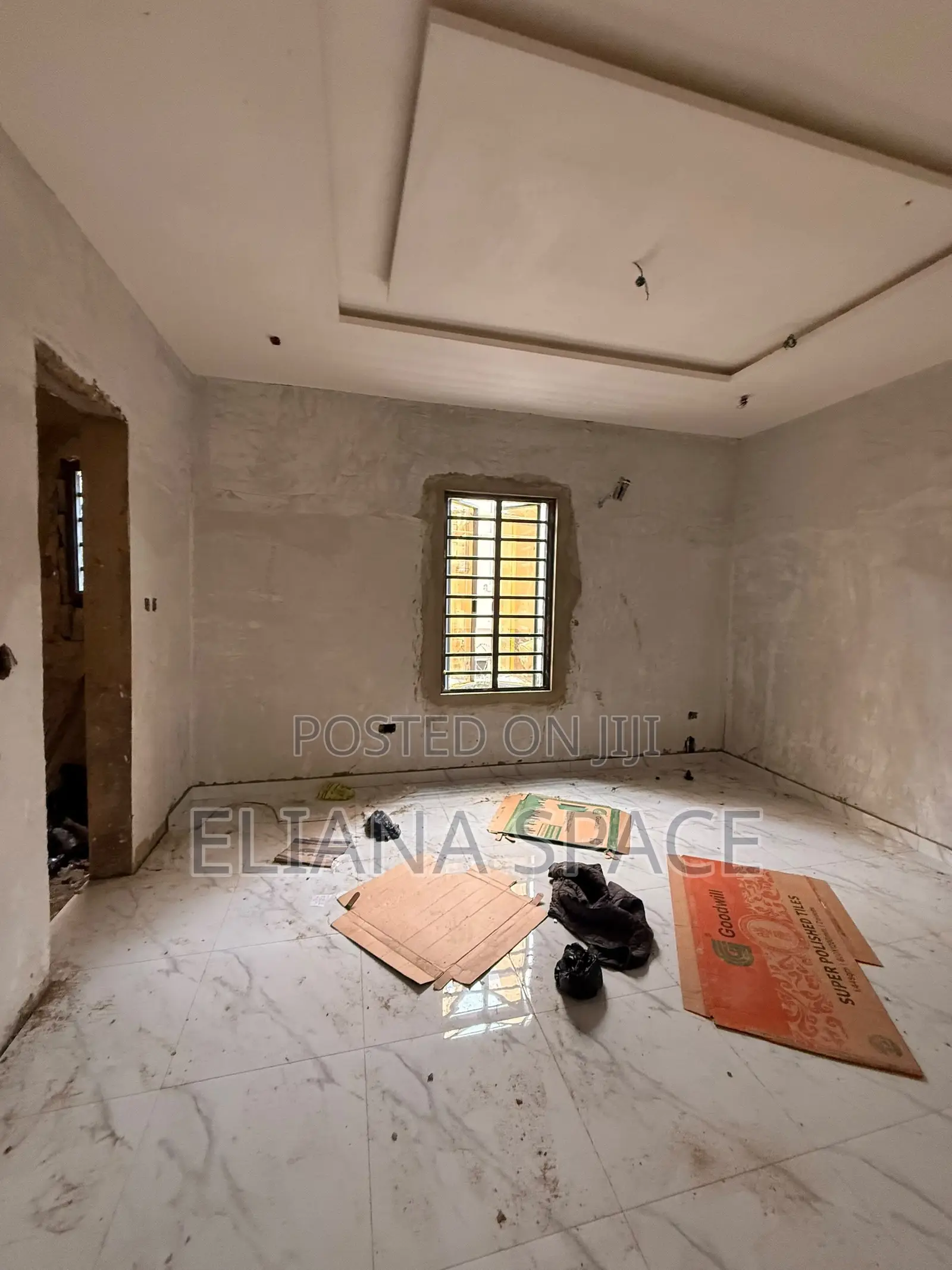 5bdrm Townhouse/Terrace in Omole for sale in Omole Phase 2