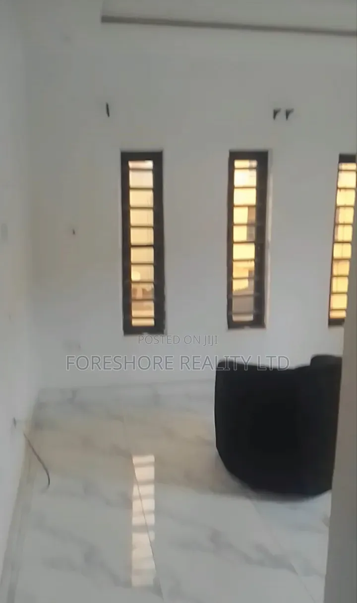 Mini Flat in Ojodu, Berger for rent in Berger