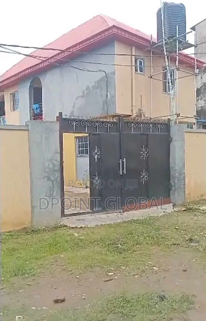 12bdrm Block of Flats in Gowon Estate, Egbeda for sale in Egbeda