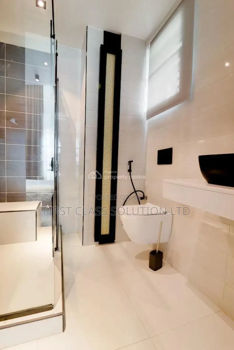 4bdrm Duplex in Ikate, Lekki, Lagos for sale in Ikate