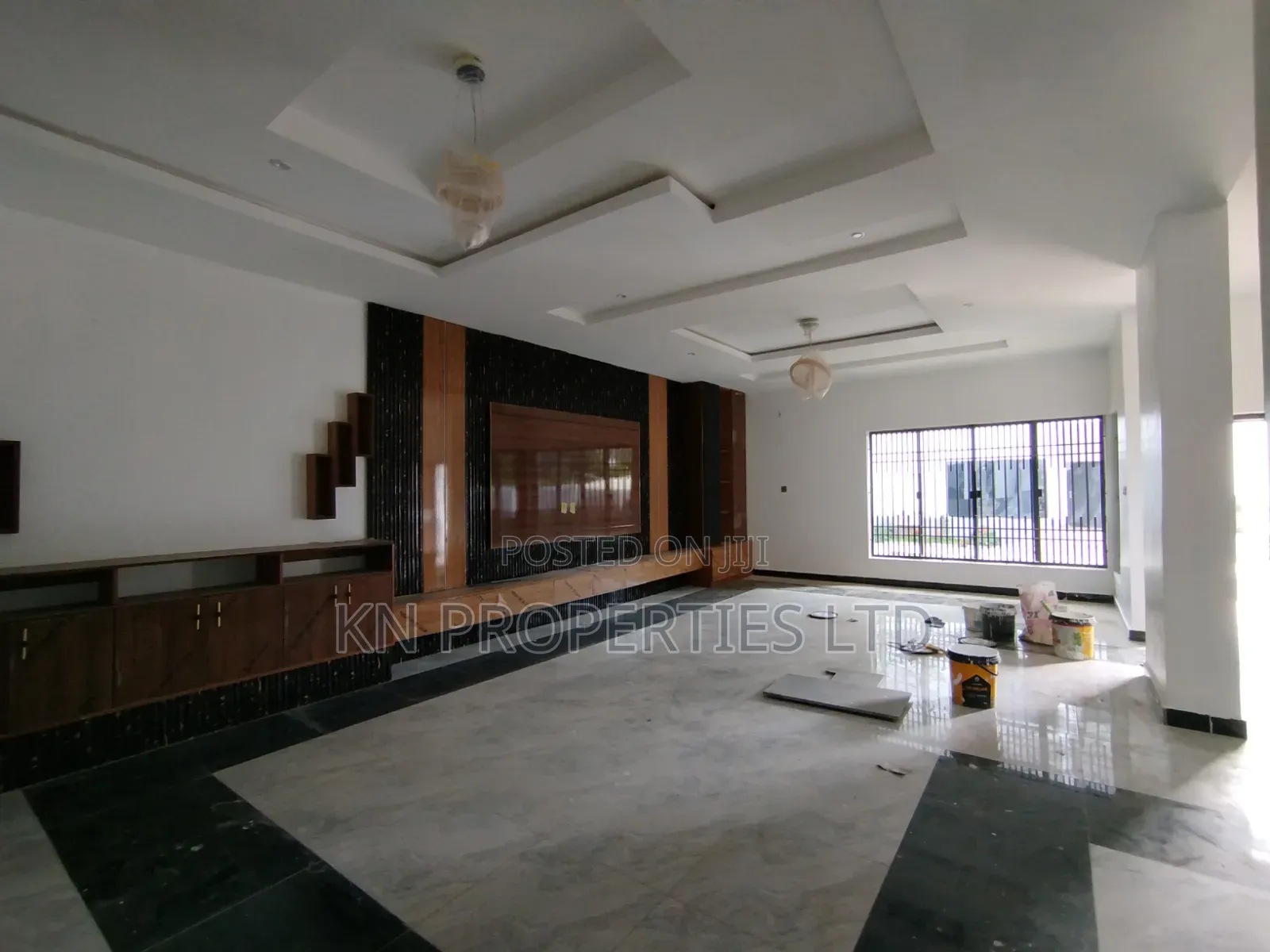 4bdrm Duplex in Durumi for rent in Durumi