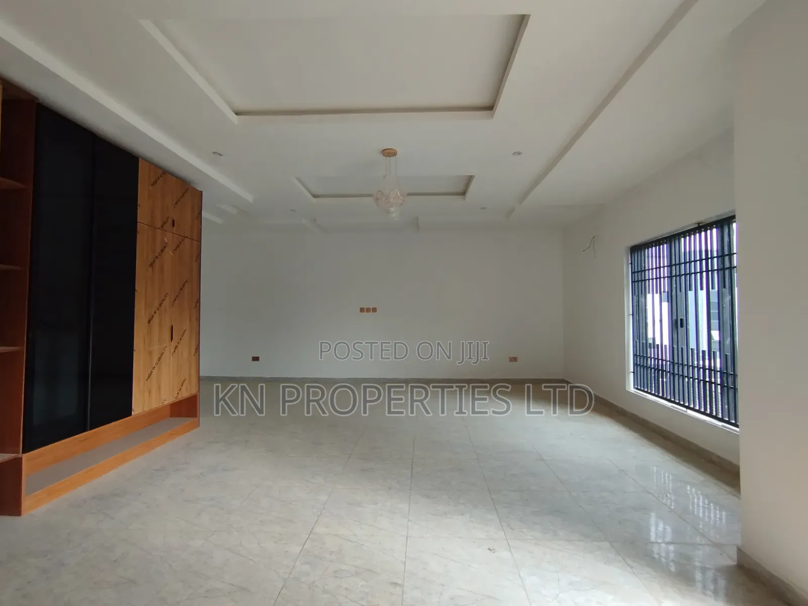 4bdrm Duplex in Durumi for rent in Durumi