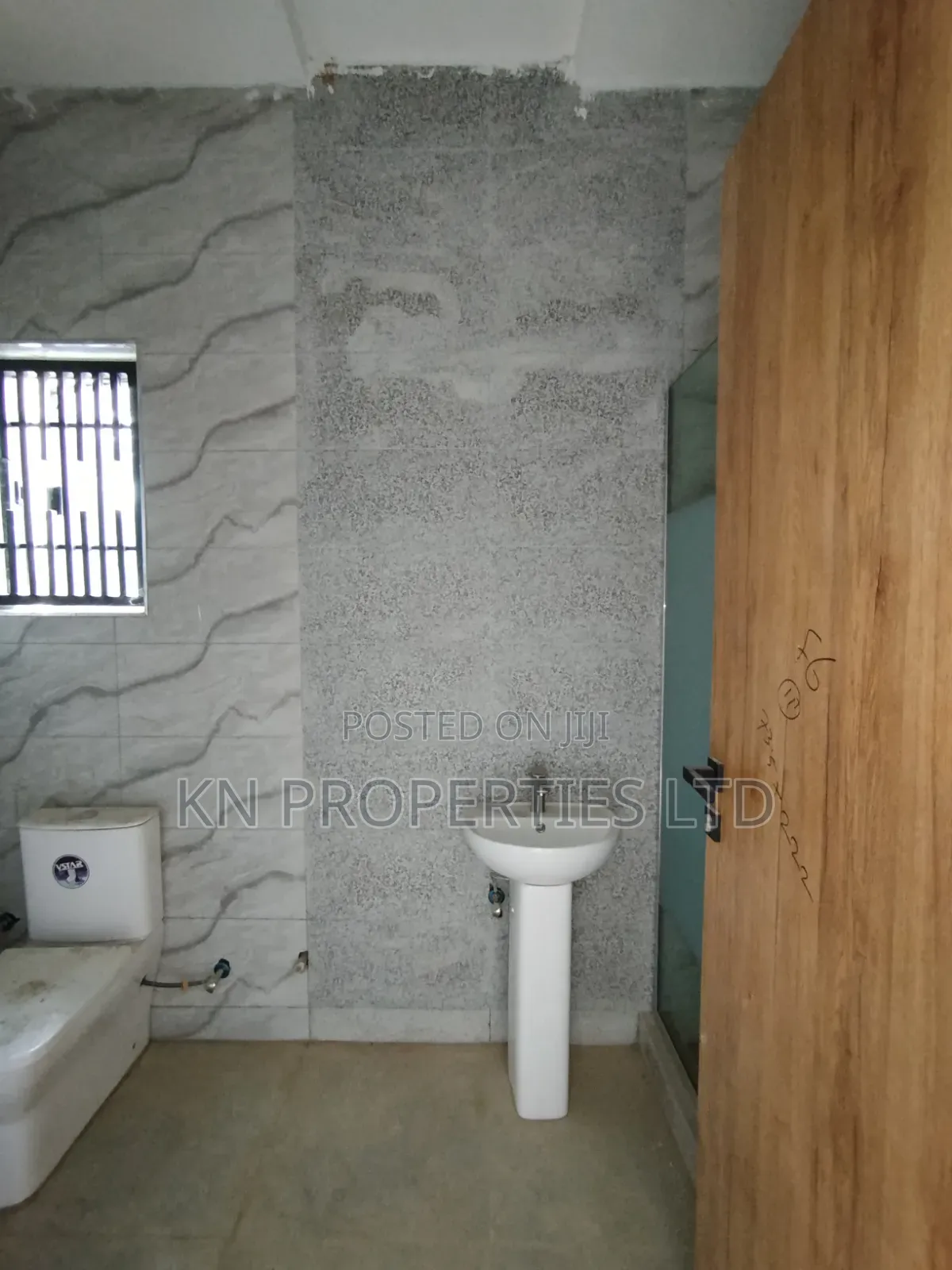 4bdrm Duplex in Durumi for rent in Durumi