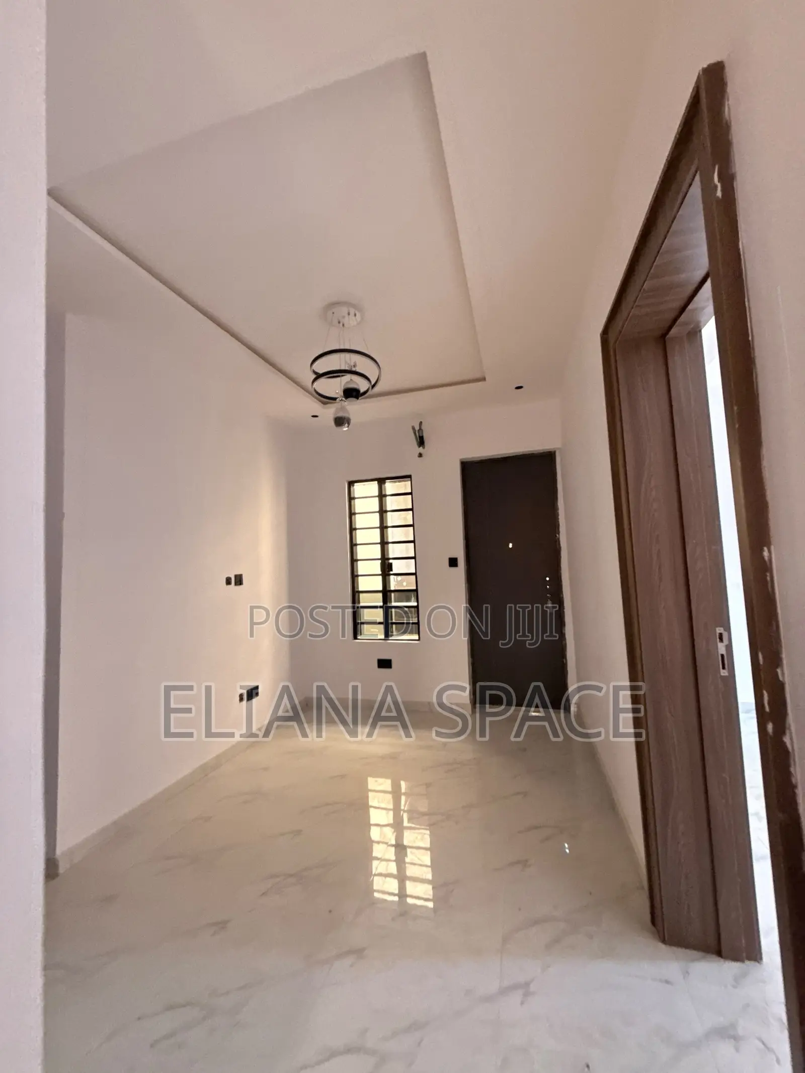5bdrm Duplex in Phase 2 for sale in Omole Phase 2