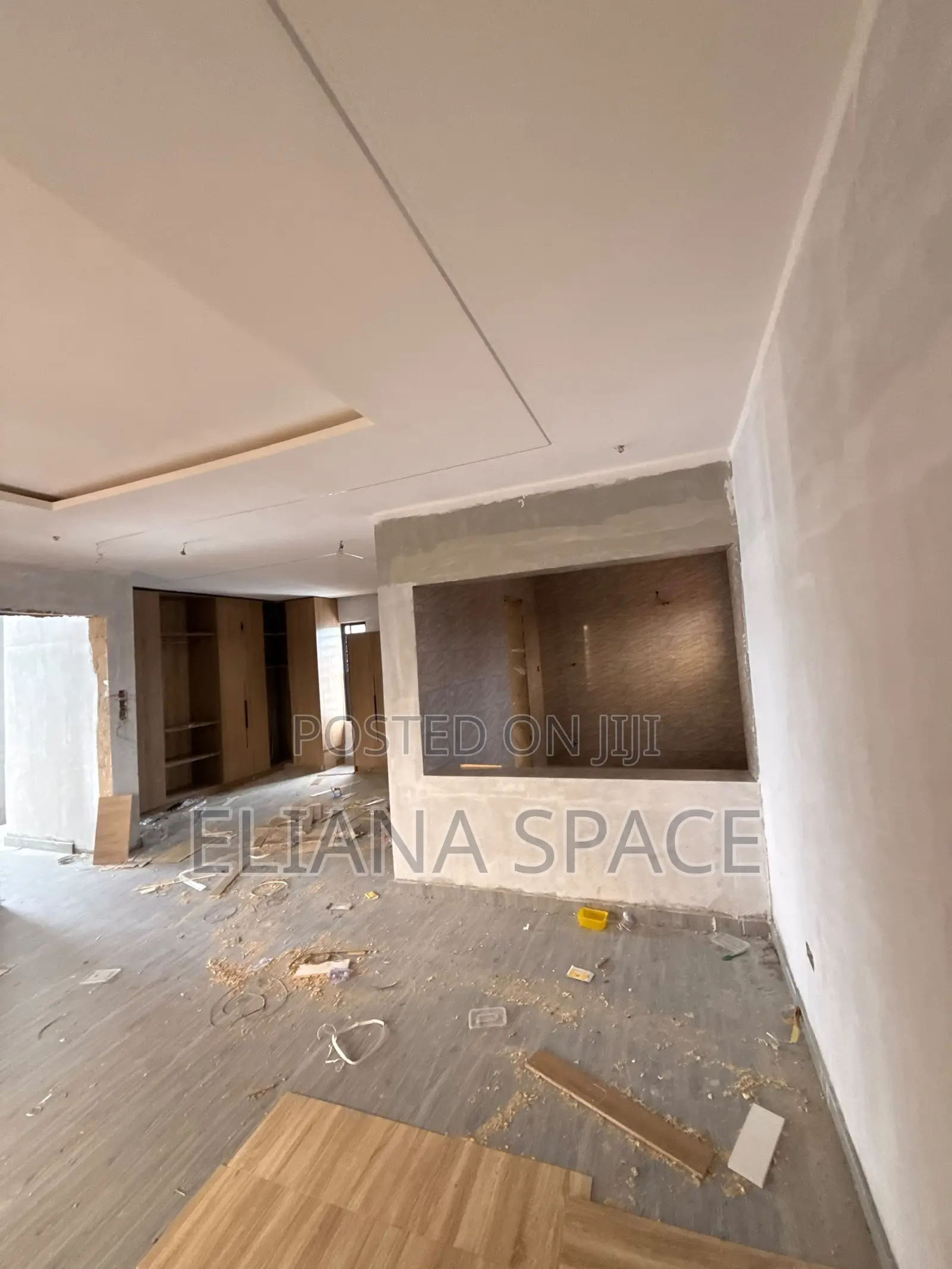 6bdrm Duplex in Omole for sale in Omole Phase 2