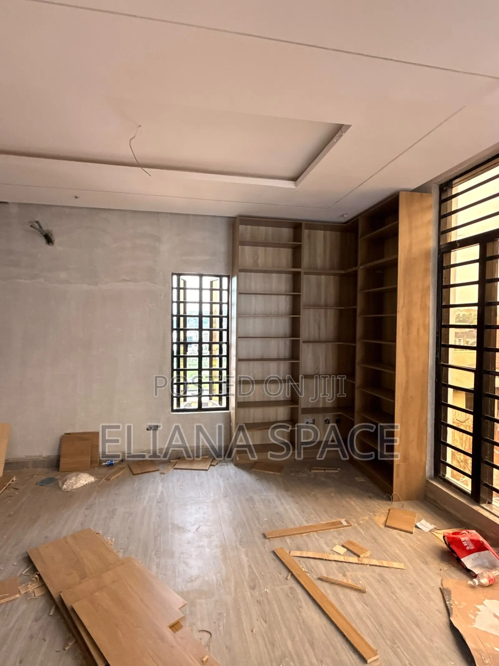 6bdrm Duplex in Omole for sale in Omole Phase 2