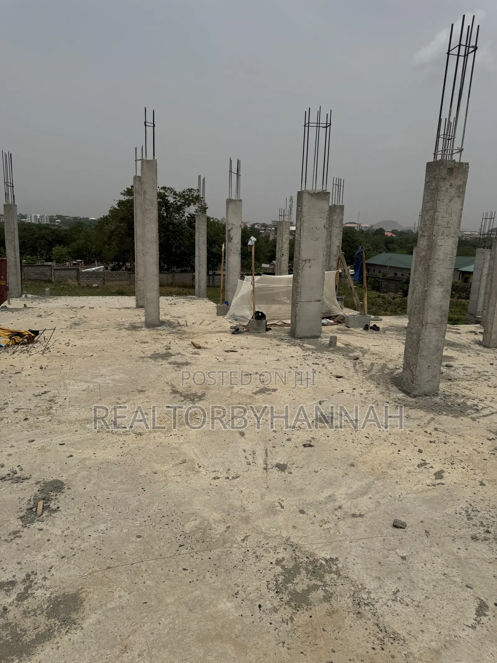5bdrm Townhouse/Terrace in Lake Hill Estate, Jabi for sale in Jabi