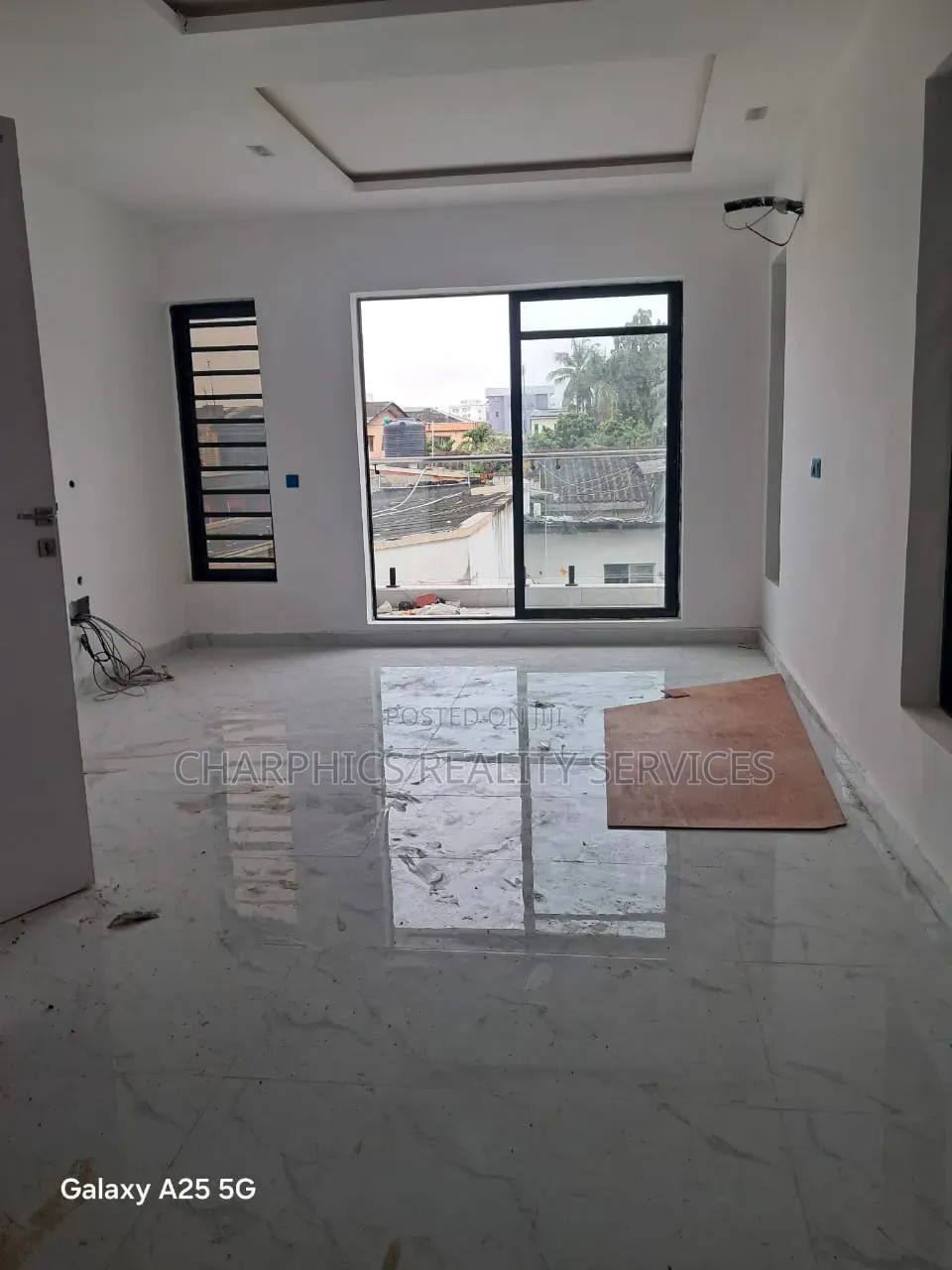 5bdrm Duplex in Ikeja GRA for sale in Ikeja GRA