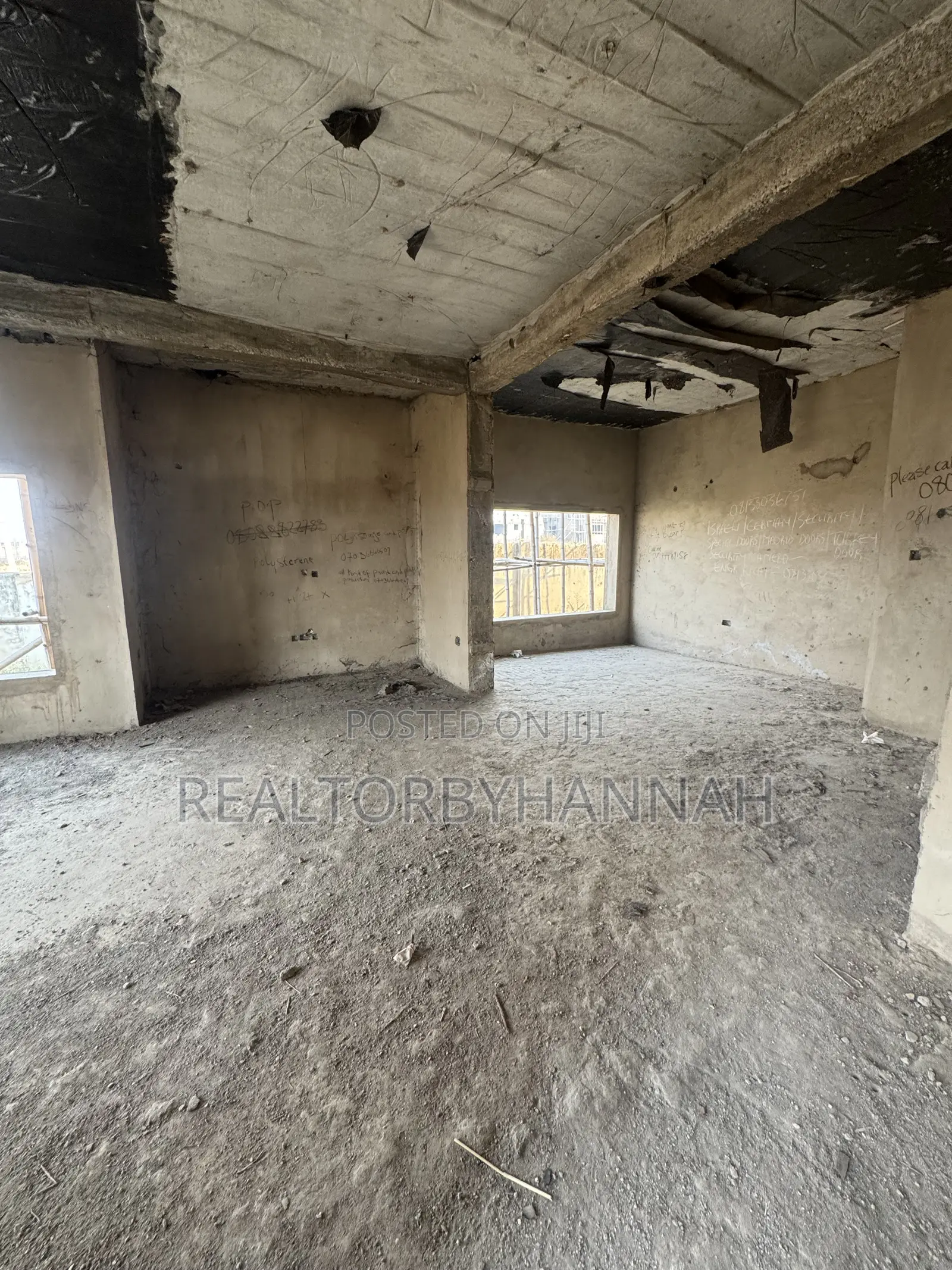5bdrm Duplex in Niu Estate, Kubwa for sale in Kubwa