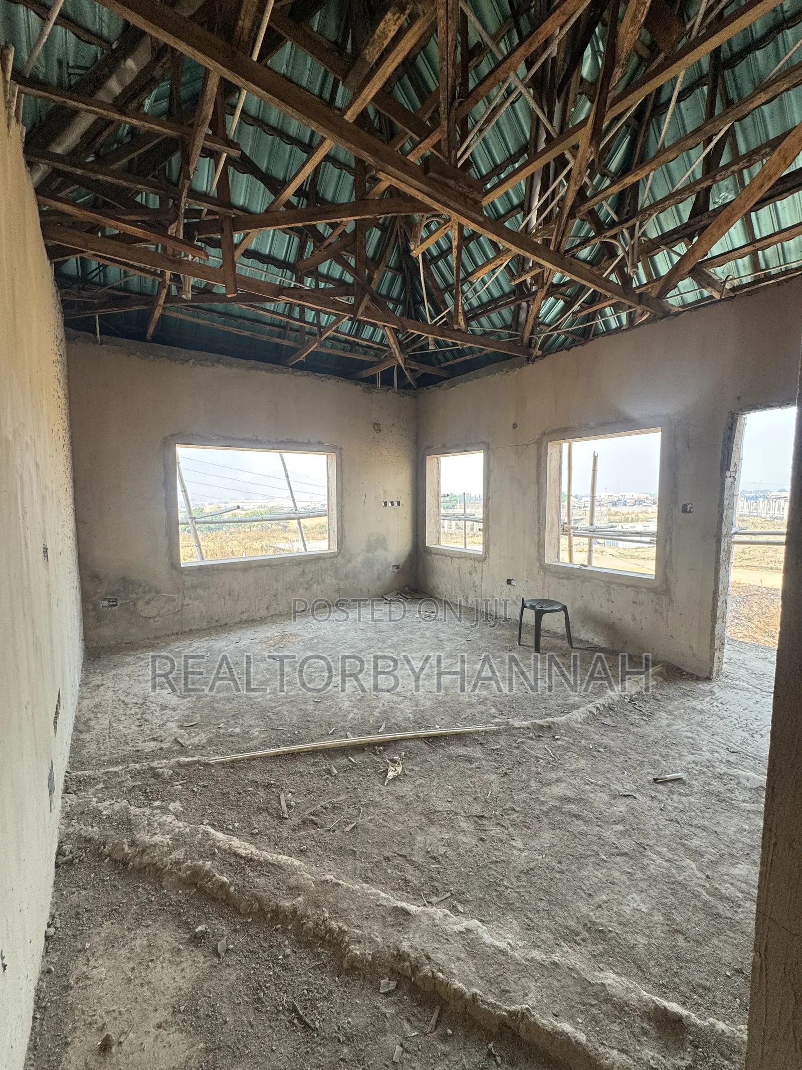 5bdrm Duplex in Niu Estate, Kubwa for sale in Kubwa