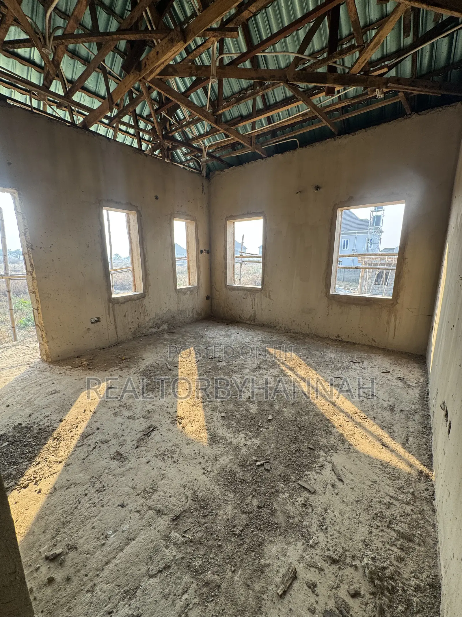 5bdrm Duplex in Niu Estate, Kubwa for sale in Kubwa