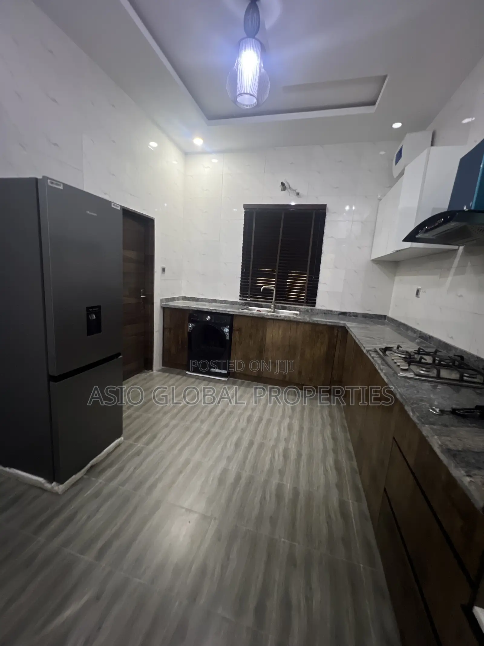 Luxury 4-Bedroom Duplex Shortlet in Thomas Estate, Ajah, Lekki in Thomas Estate