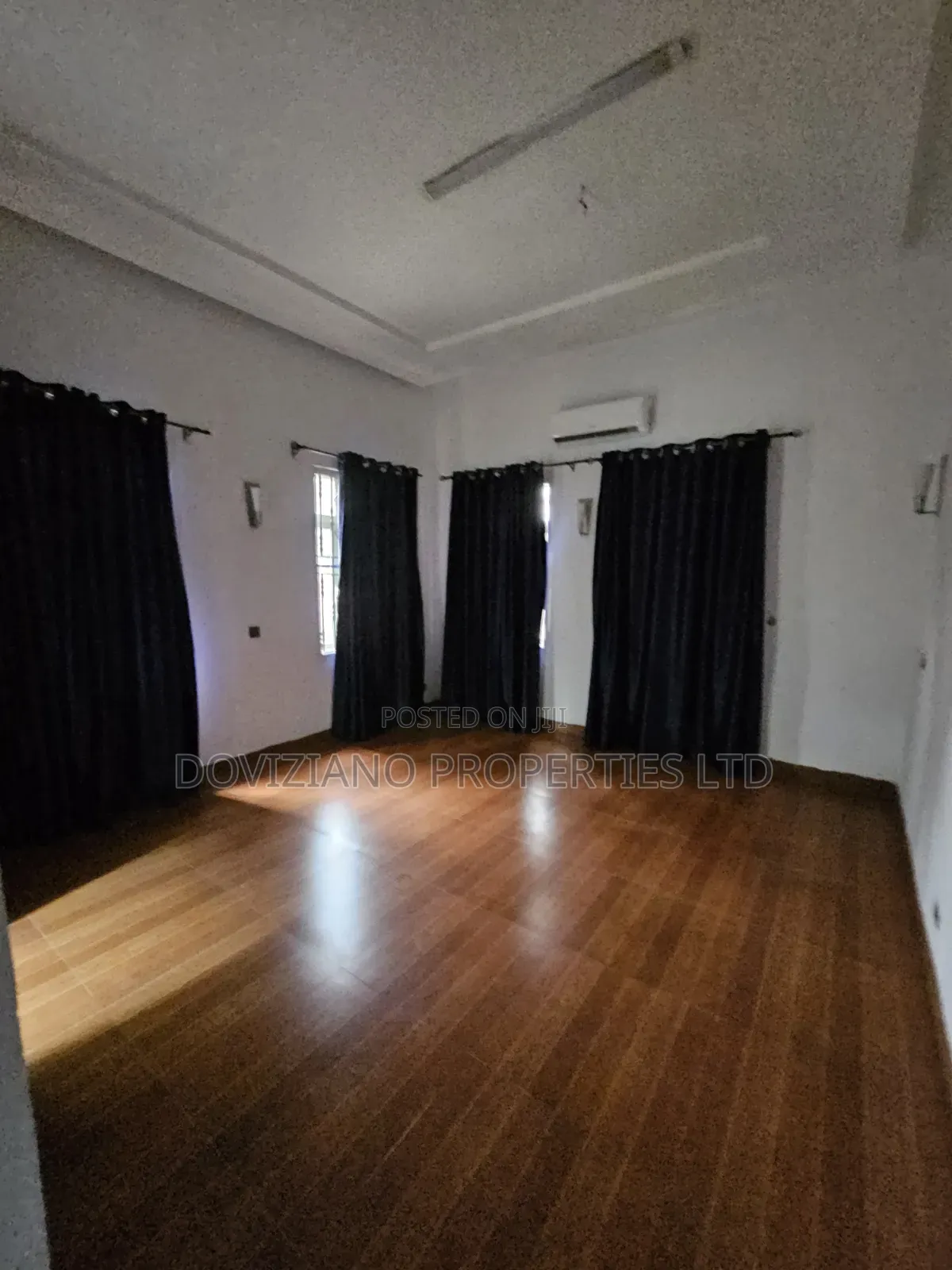 3bdrm Apartment in Ikeja GRA for rent in Ikeja GRA