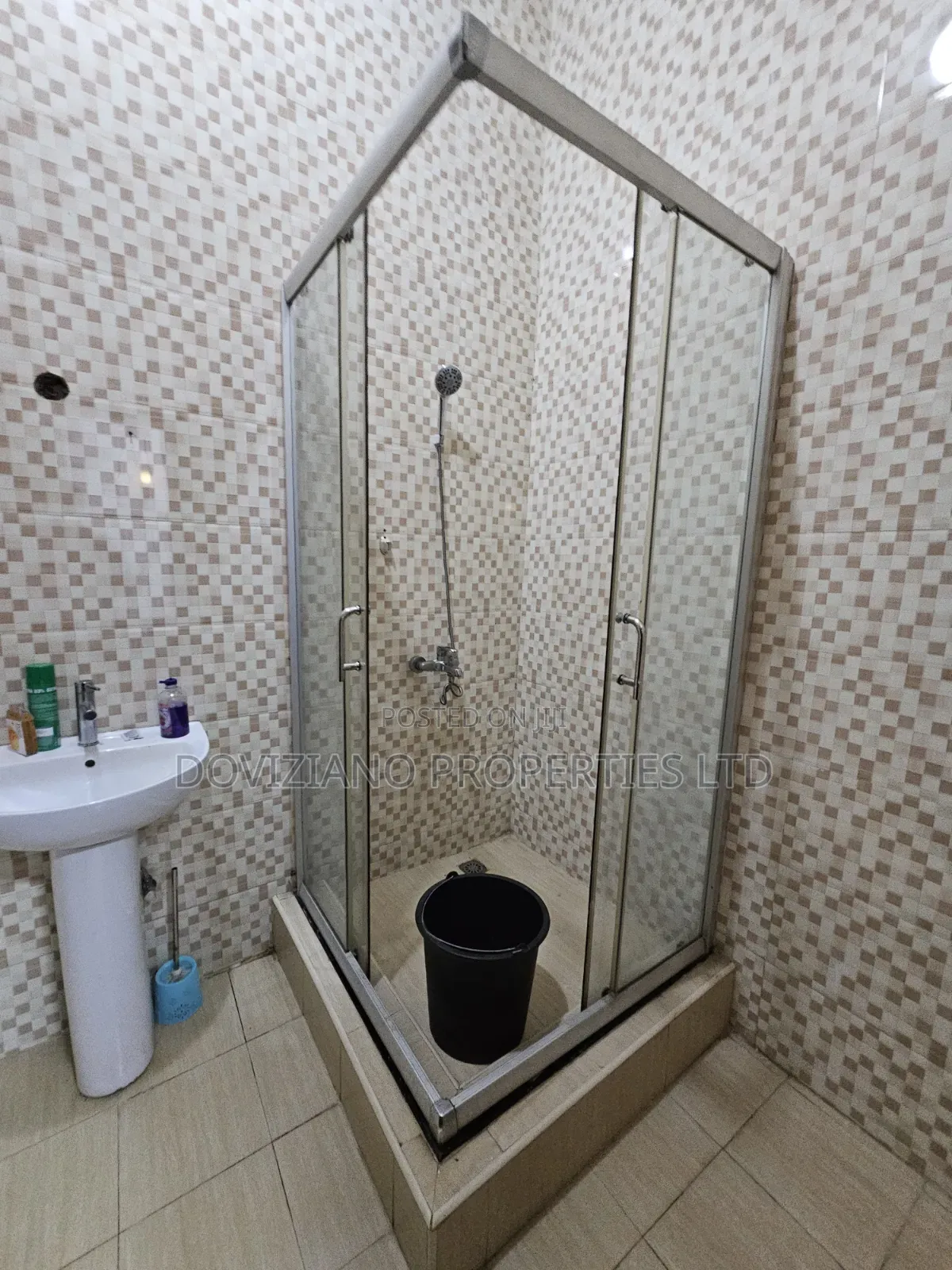 3bdrm Apartment in Ikeja GRA for rent in Ikeja GRA