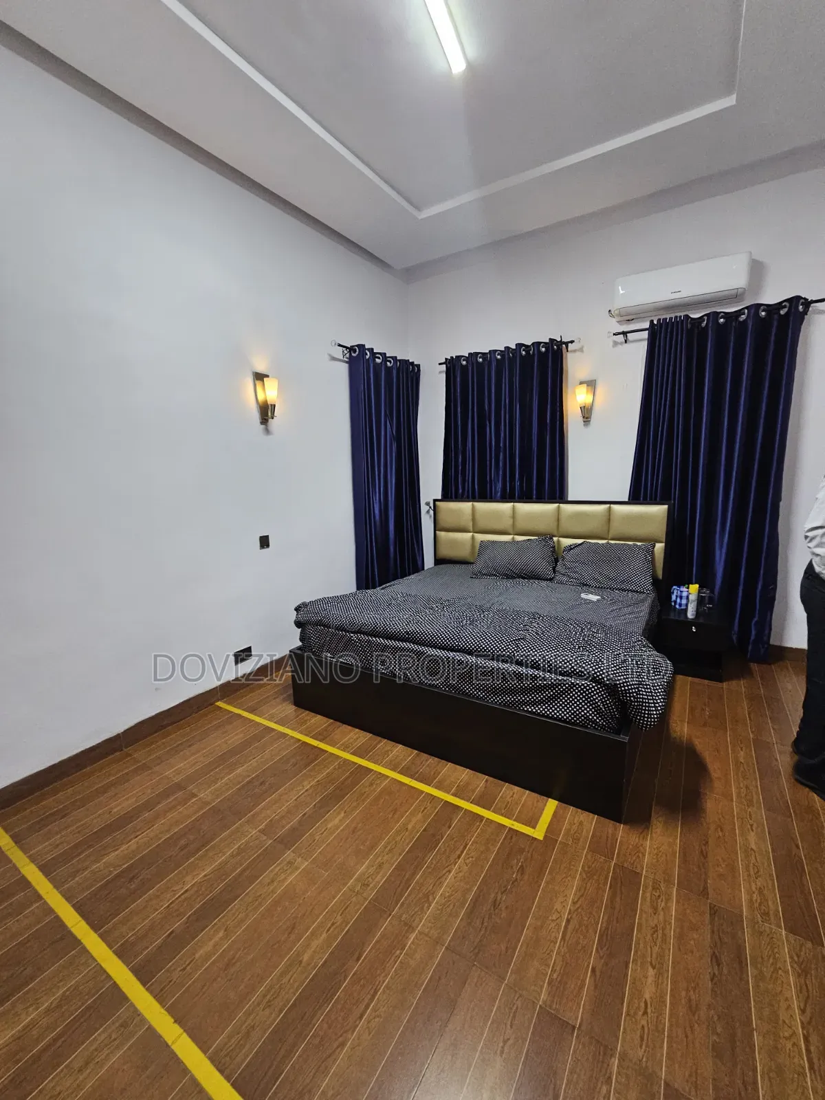3bdrm Apartment in Ikeja GRA for rent in Ikeja GRA