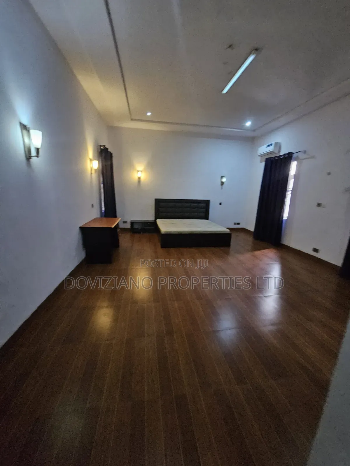 3bdrm Apartment in Ikeja GRA for rent in Ikeja GRA
