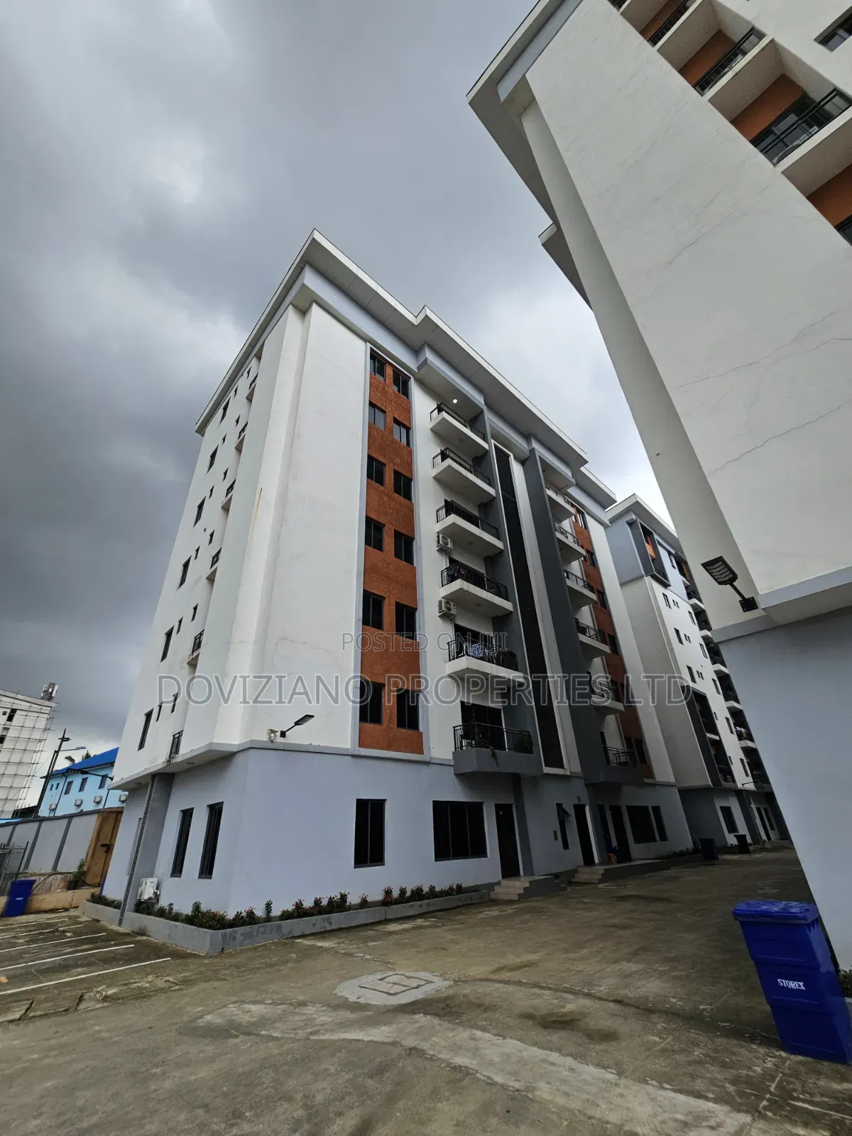3bdrm Apartment in Alausa for rent in Alausa