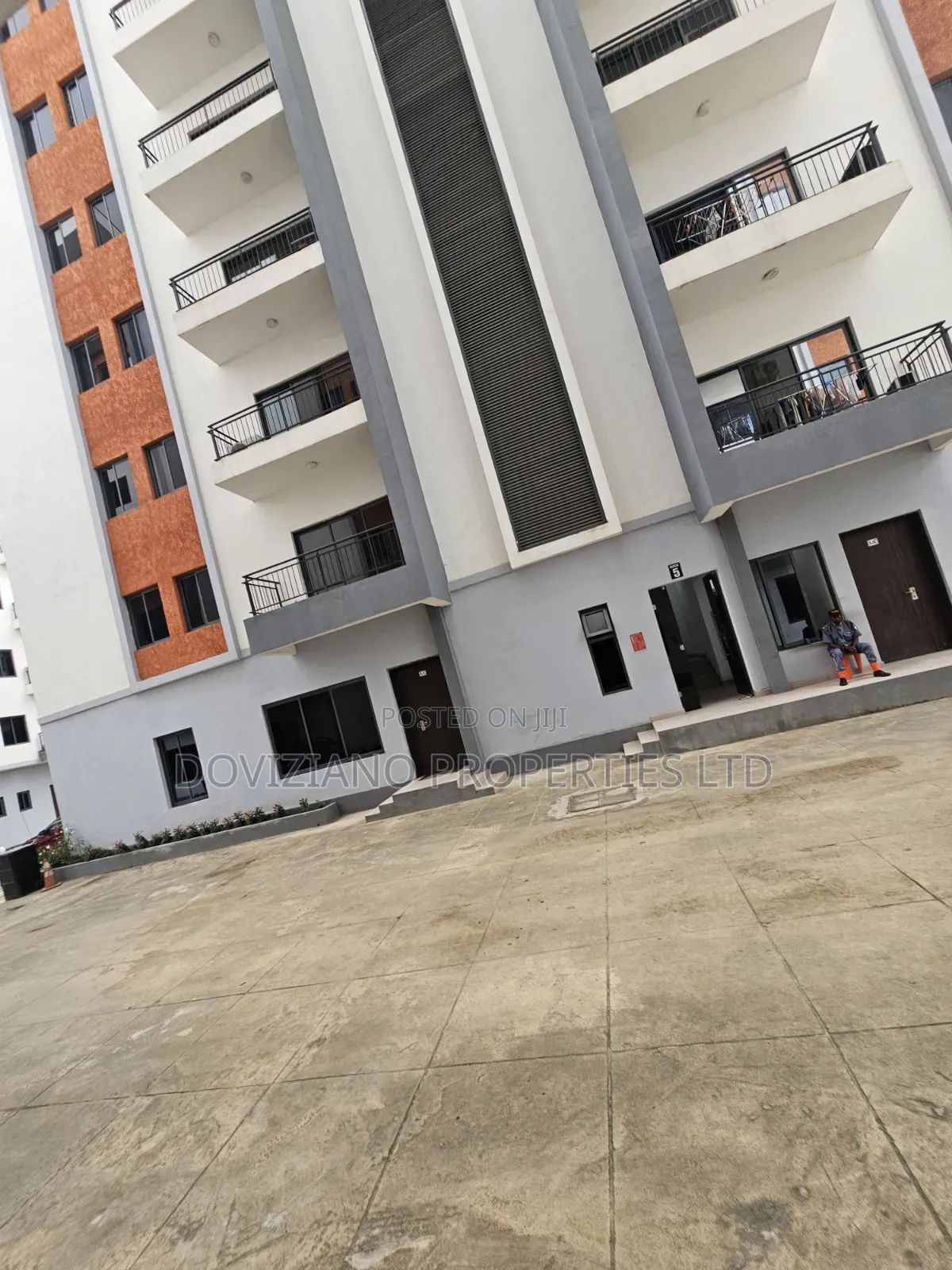3bdrm Apartment in Alausa for rent in Alausa