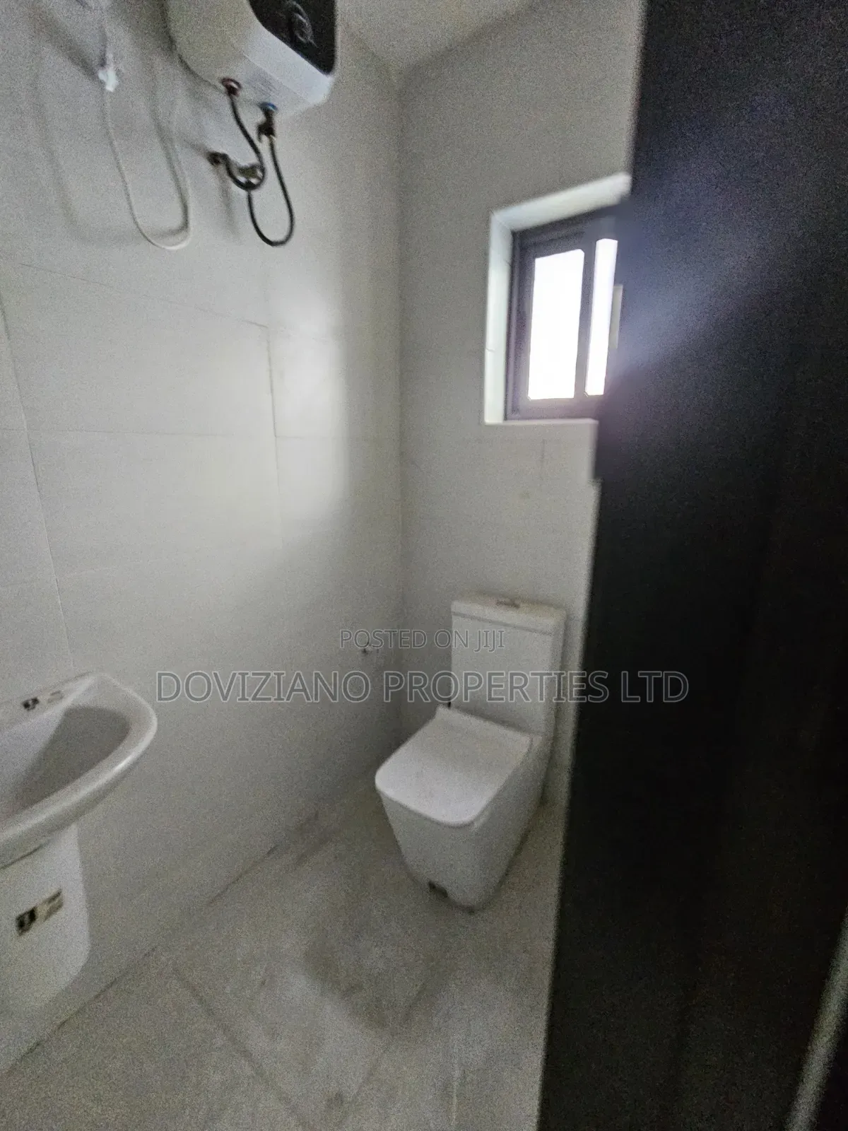 3bdrm Apartment in Alausa for rent in Alausa