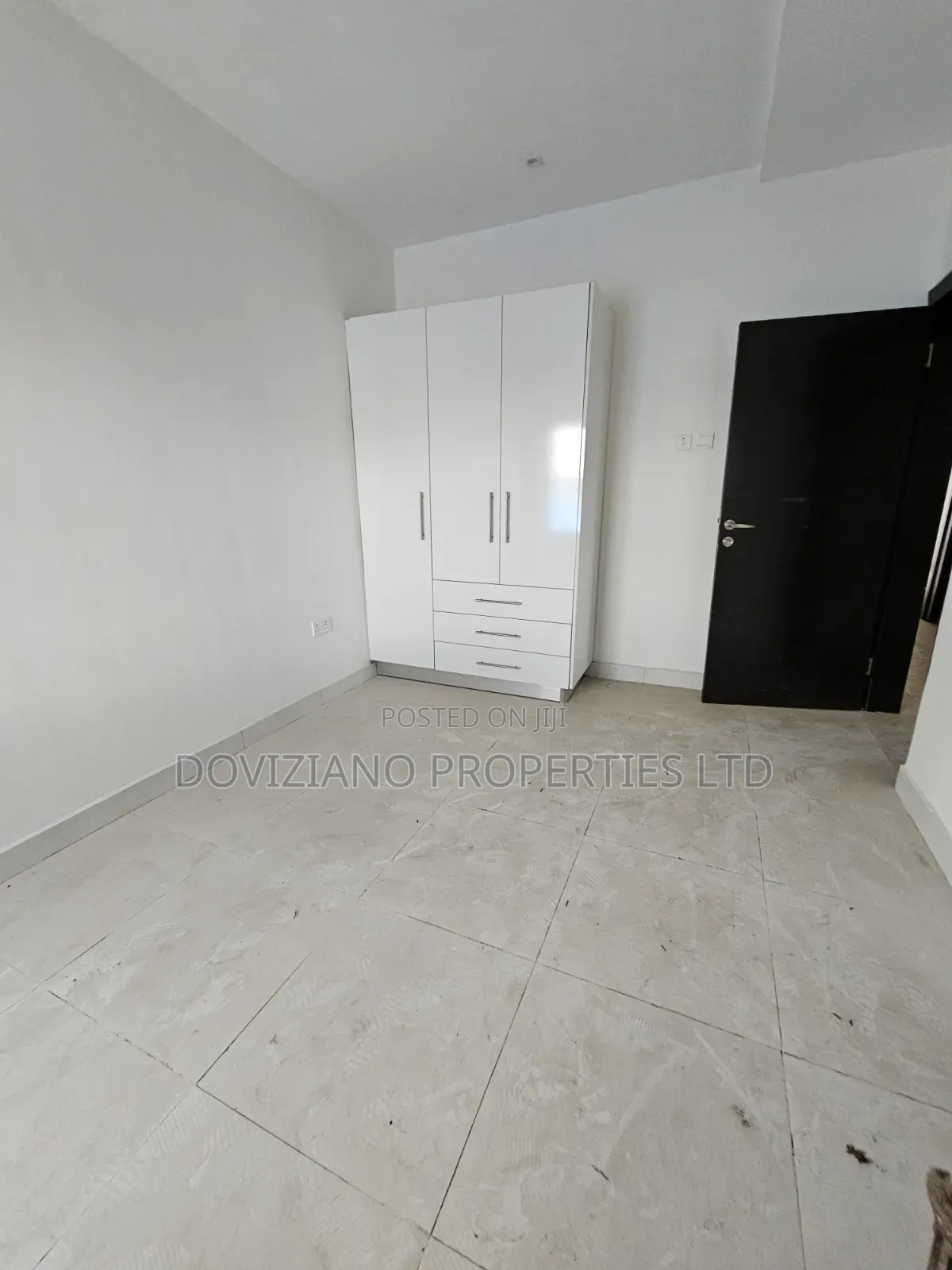 3bdrm Apartment in Alausa for rent in Alausa