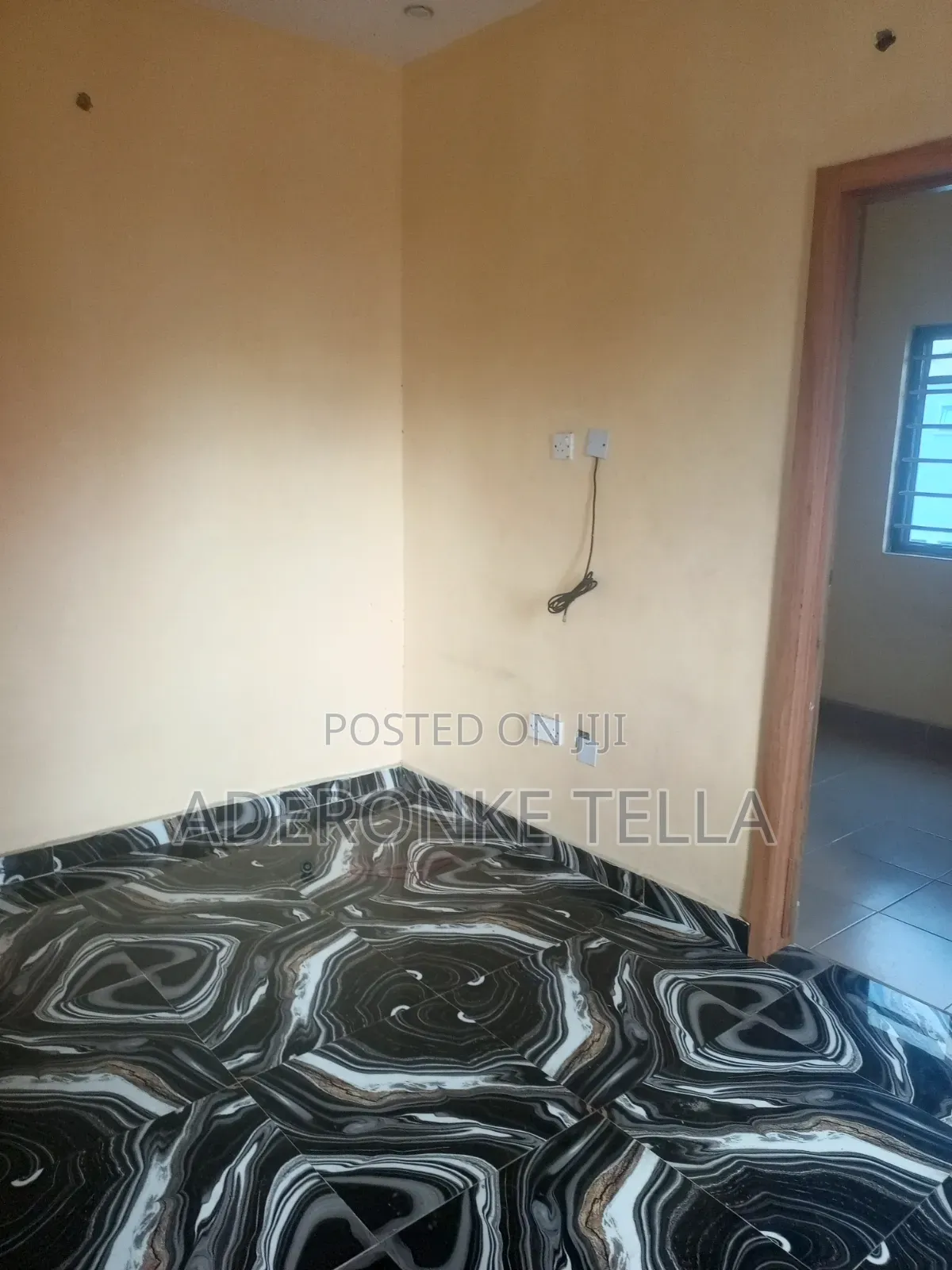 Furnished Mini Flat in Anifowoshe, Ikeja for rent in Ikeja