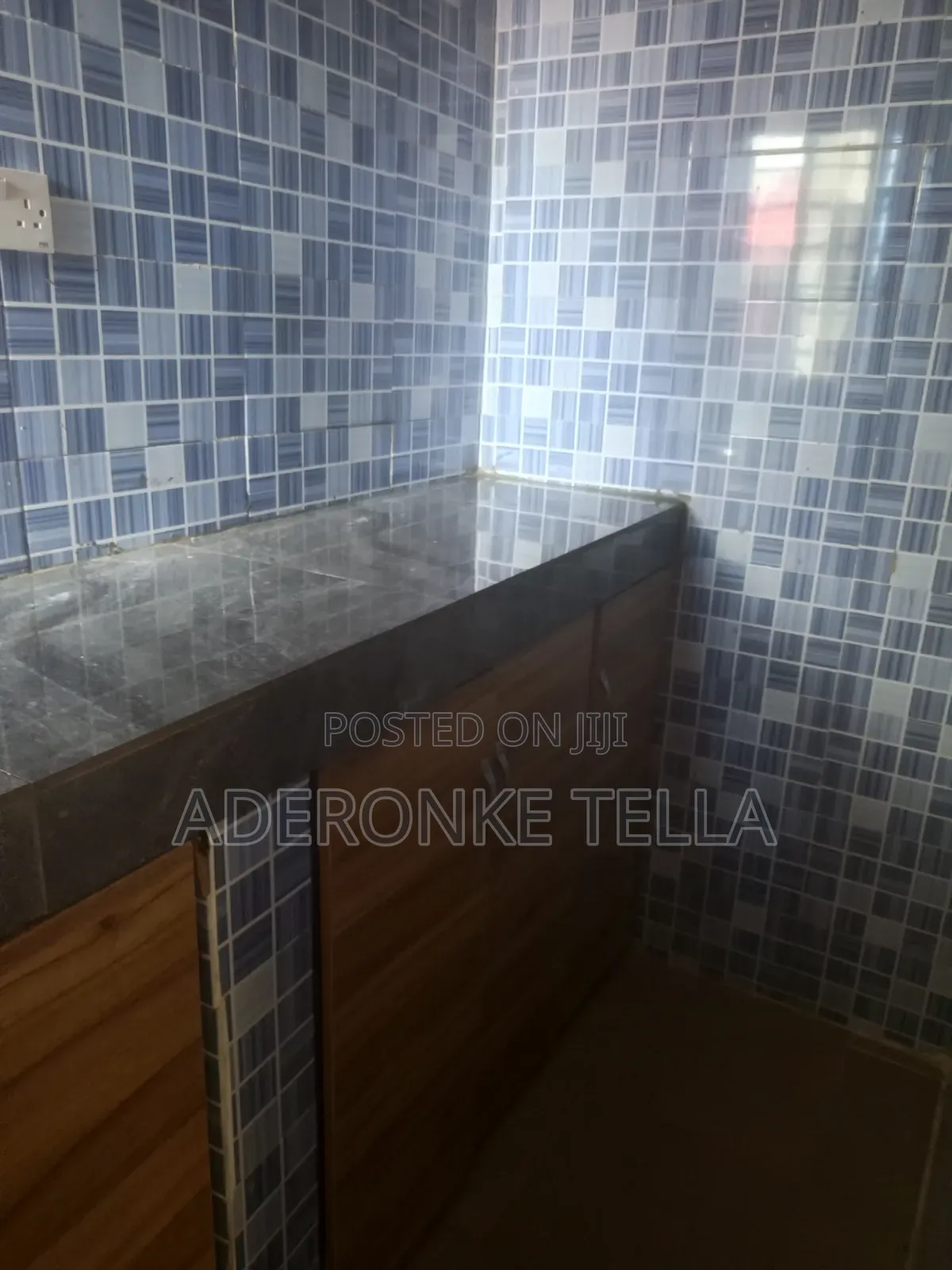 Furnished Mini Flat in Anifowoshe, Ikeja for rent in Ikeja