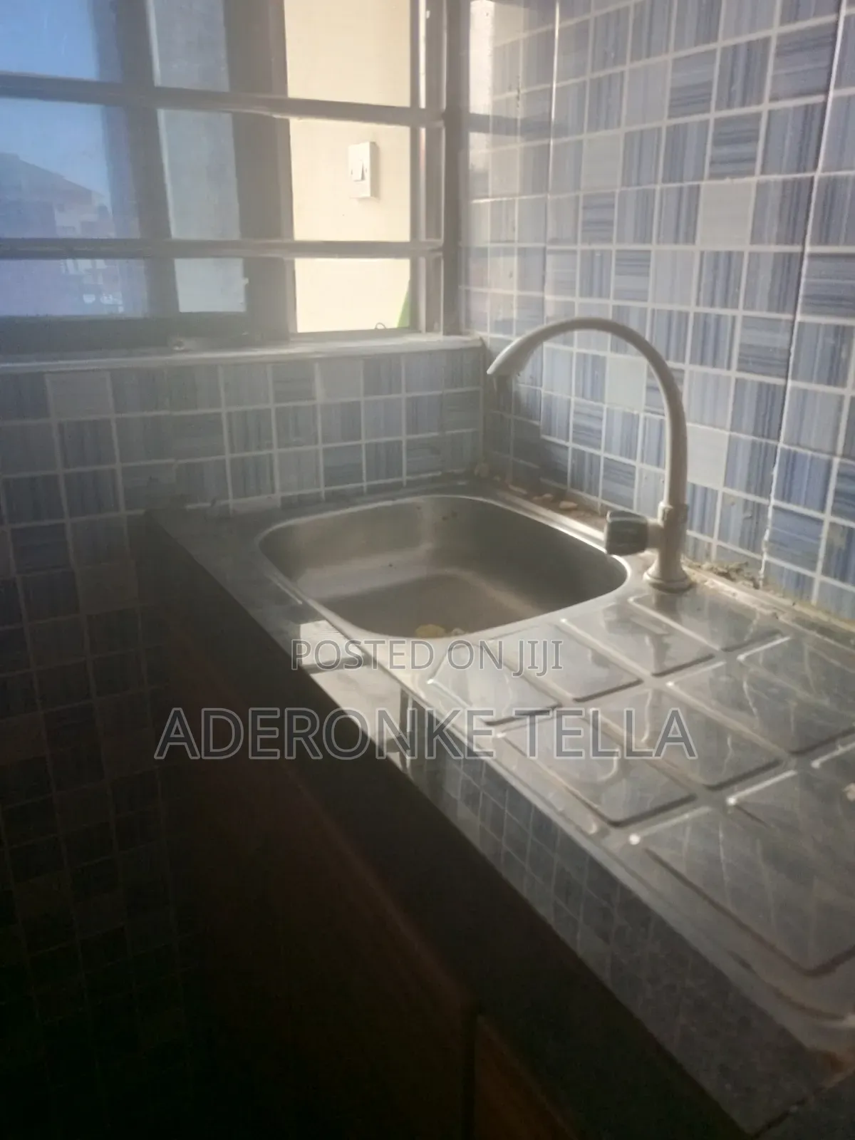 Furnished Mini Flat in Anifowoshe, Ikeja for rent in Ikeja