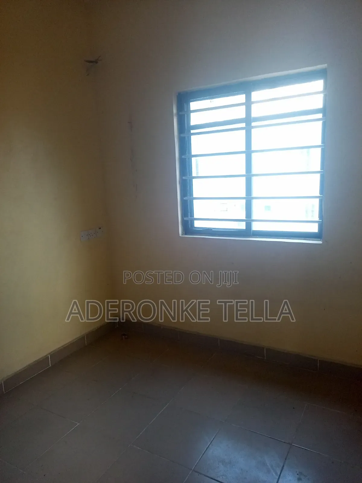 Furnished Mini Flat in Anifowoshe, Ikeja for rent in Ikeja