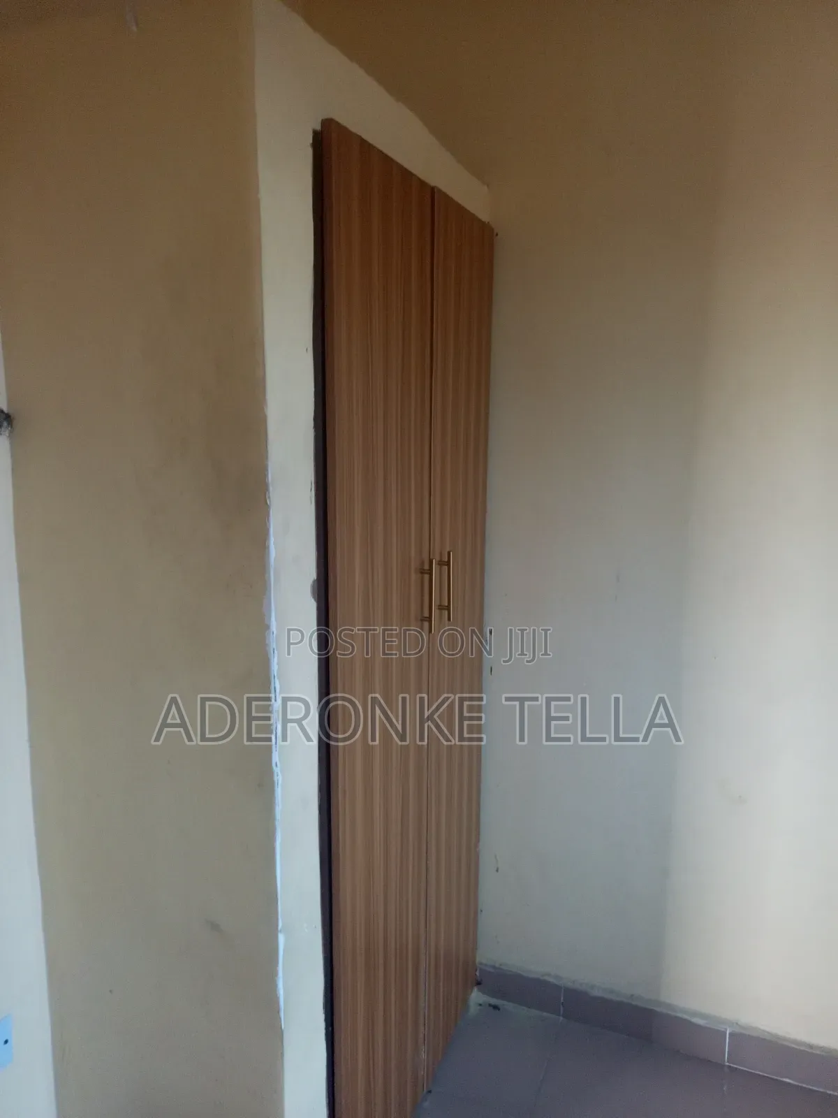 Furnished Mini Flat in Anifowoshe, Ikeja for rent in Ikeja