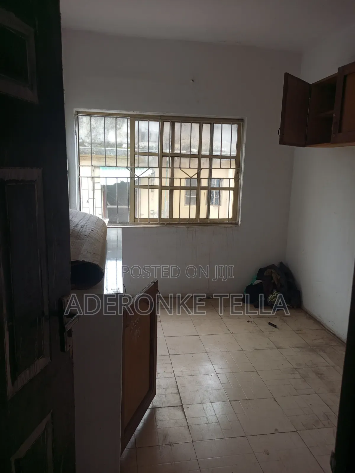 Furnished 2bdrm Block of Flats in Anifowoshe, Ikeja for rent in Ikeja