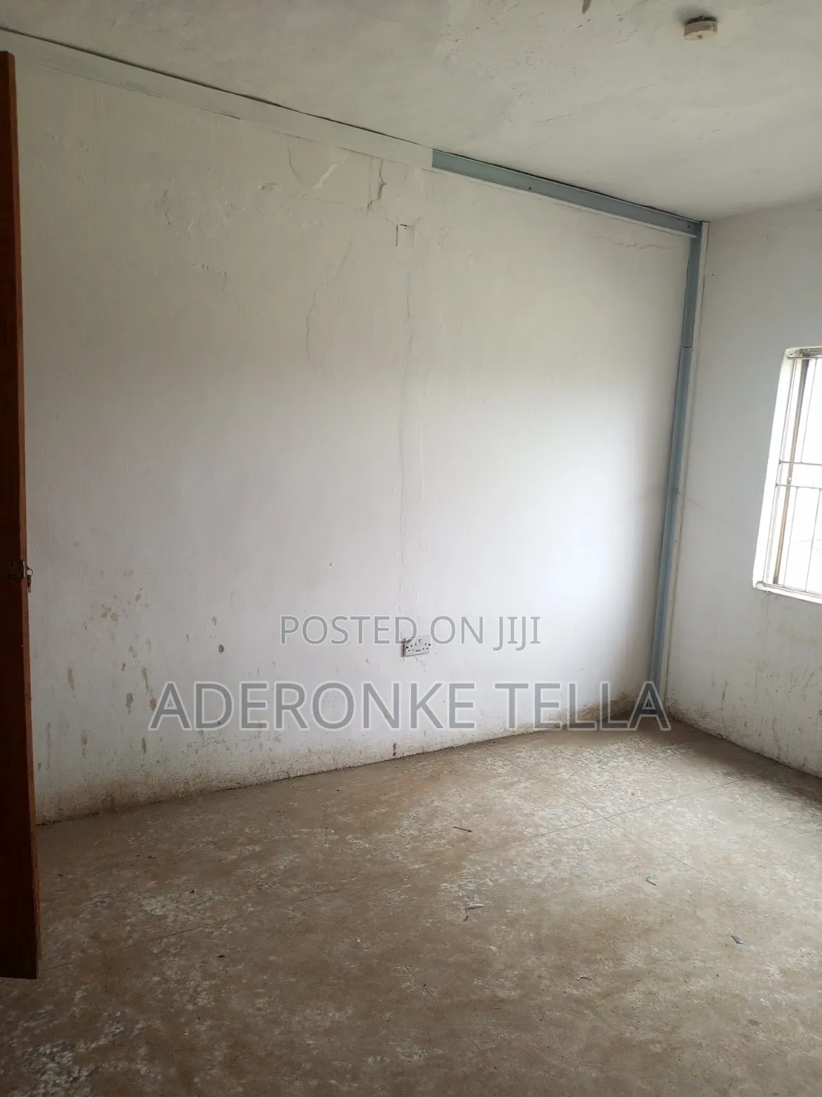 Furnished 2bdrm Block of Flats in Anifowoshe, Ikeja for rent in Ikeja