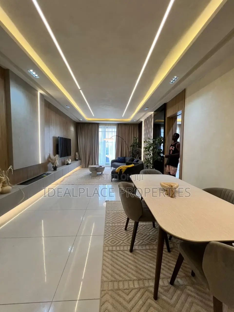 2bdrm Apartment in Lekki Phase 1 for sale in Lekki Phase 1
