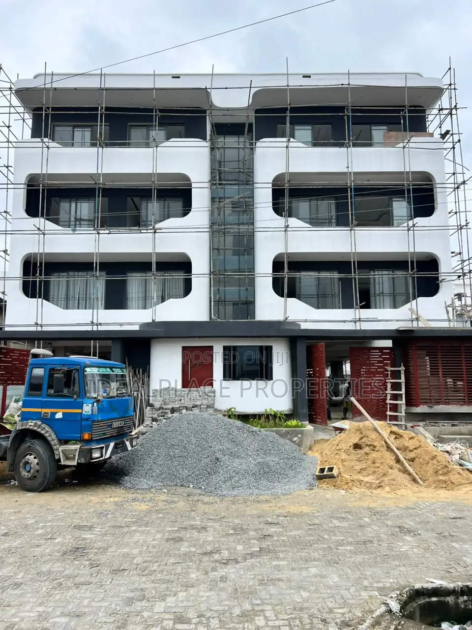 2bdrm Apartment in Lekki Phase 1 for sale in Lekki Phase 1