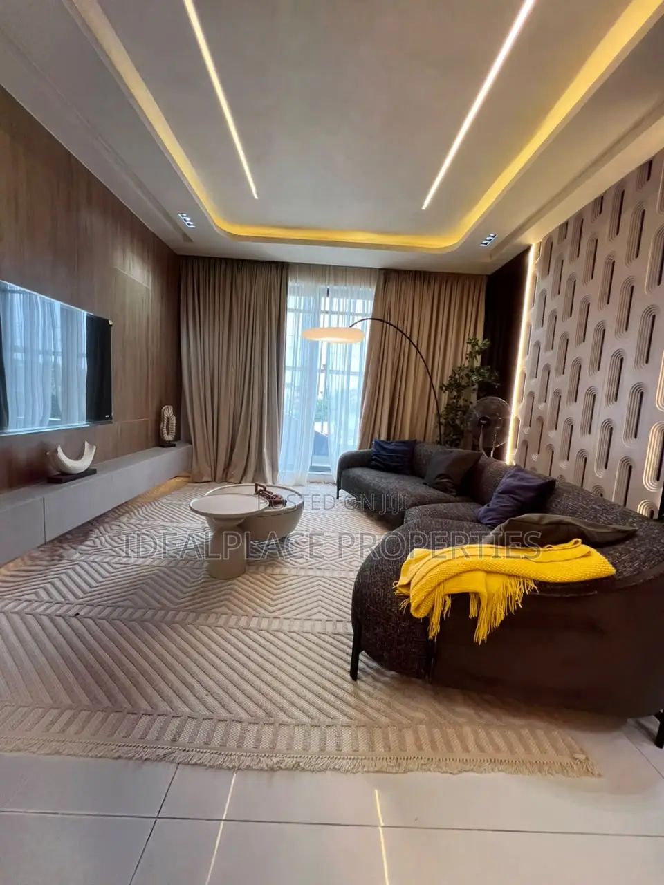 2bdrm Apartment in Lekki Phase 1 for sale in Lekki Phase 1