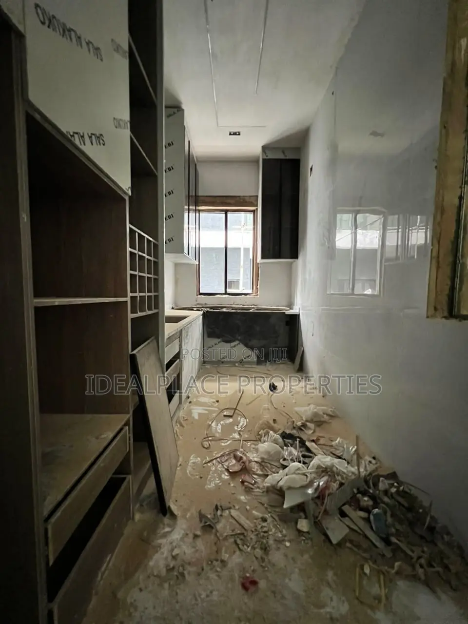3bdrm Apartment in Lekki Phase 1 for sale in Lekki Phase 1