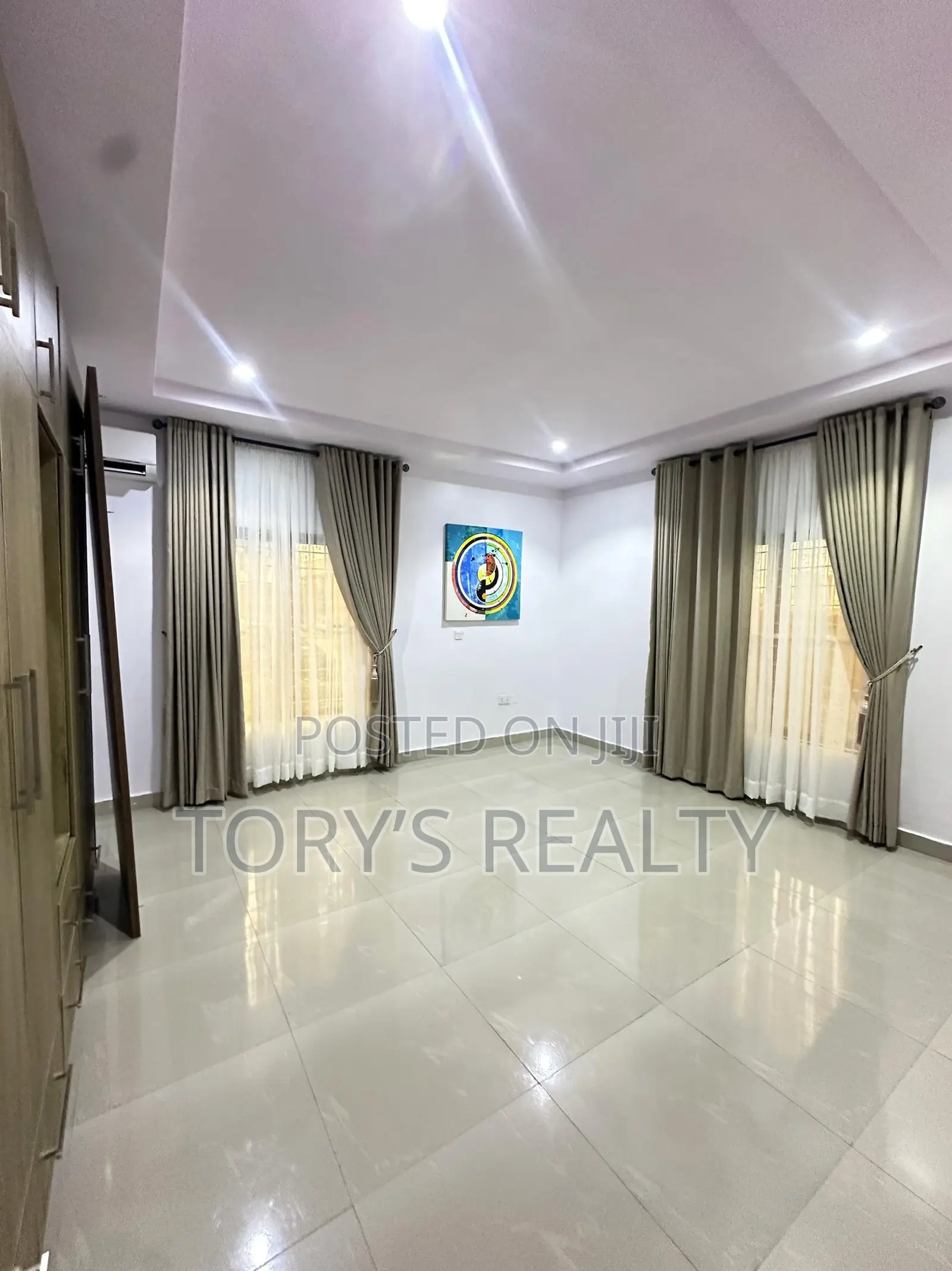 Furnished 3bdrm Apartment in Victoria Island Extension for sale in Victoria Island Extension