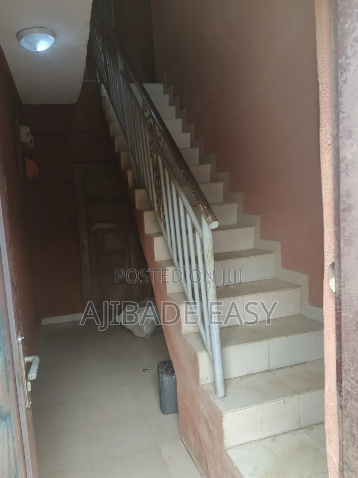 12bdrm Block of Flats in Ayobo for sale in Ayobo