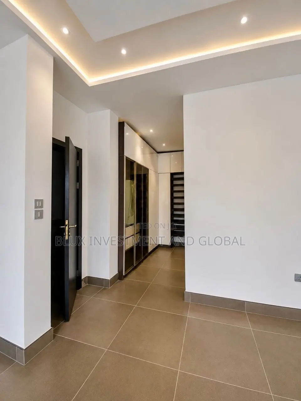 5bdrm Duplex in Ikoyi, Gerard Road for sale in Gerard Road