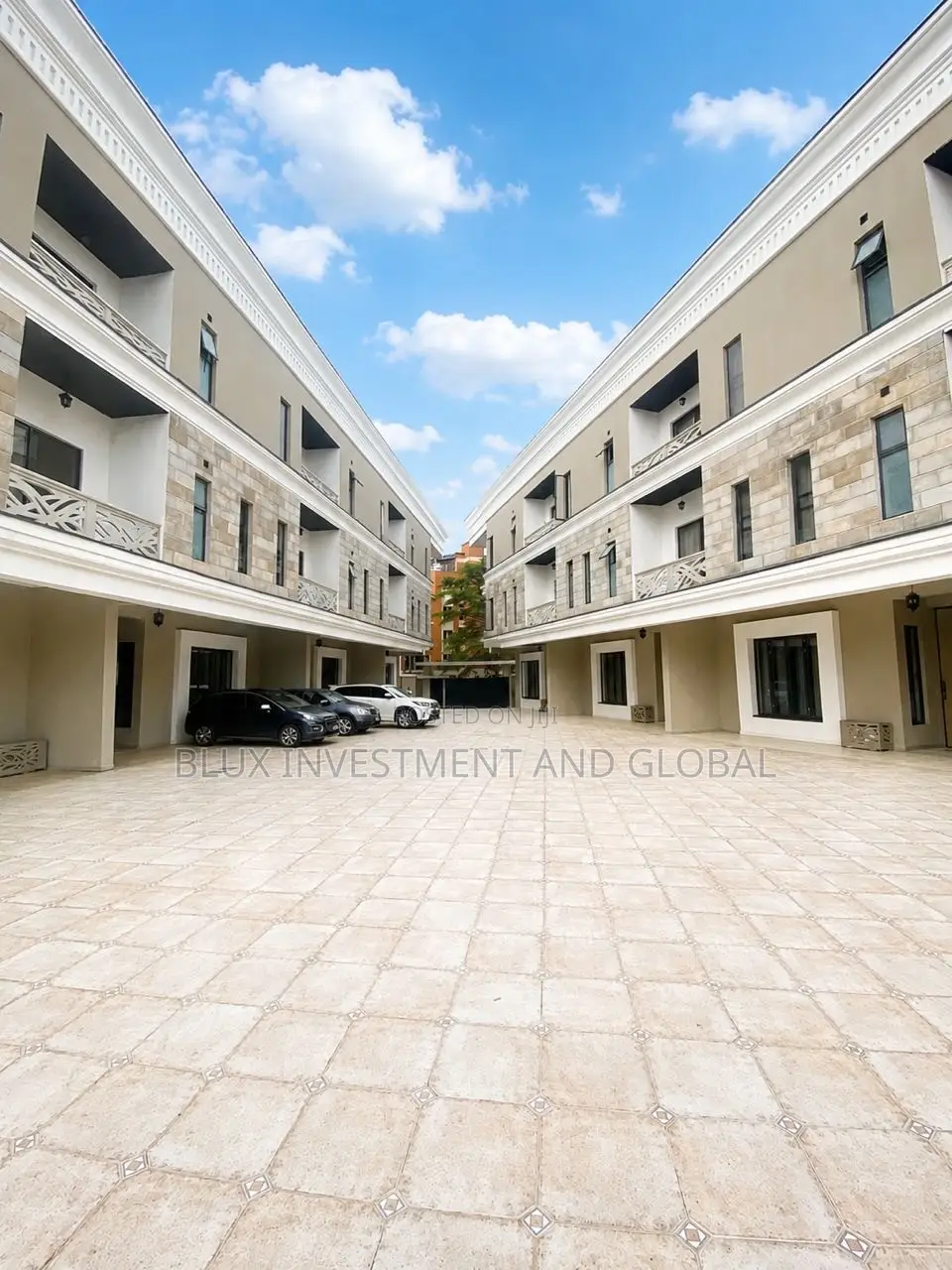 5bdrm Duplex in Ikoyi, Gerard Road for sale in Gerard Road