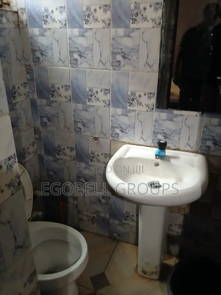 12bdrm House in Off Egan Road, Igando / Ikotun/Igando for sale in Igando / Ikotun/Igando