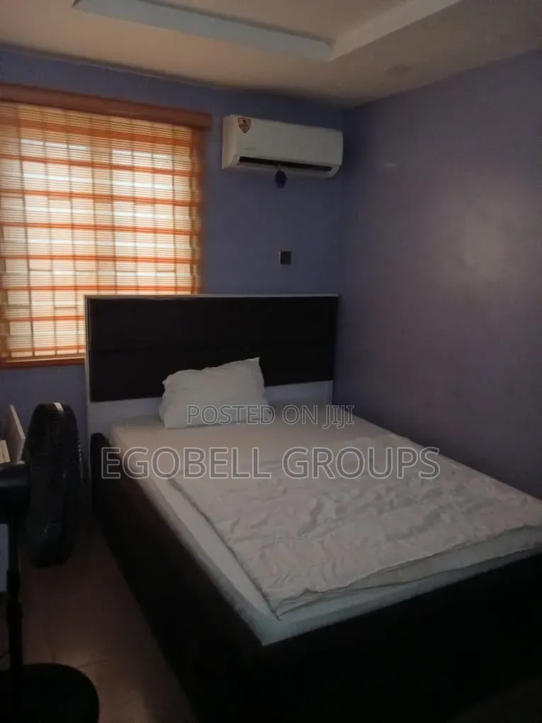 12bdrm House in Off Egan Road, Igando / Ikotun/Igando for sale in Igando / Ikotun/Igando