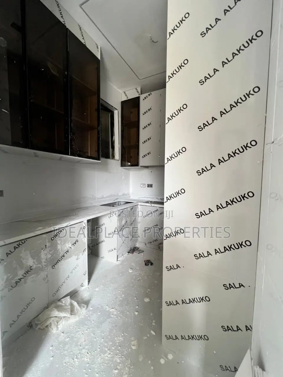 2bdrm Apartment in Lekki Phase 1 for sale in Lekki Phase 1